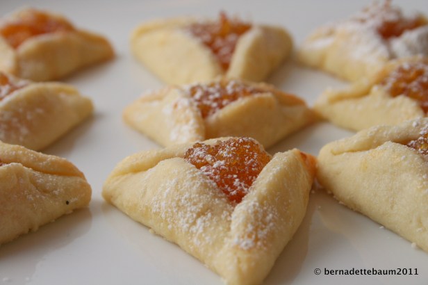 hamantaschen